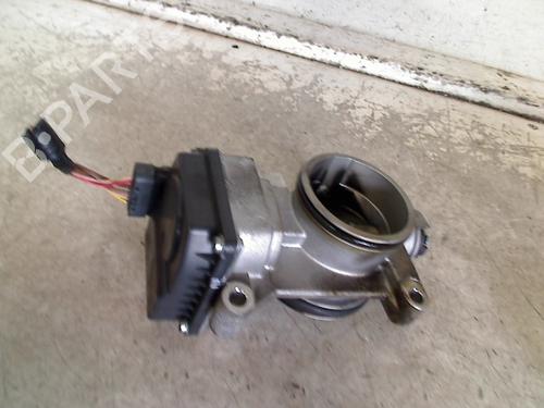 Used Throttle body Throttle body RENAULT SCÉNIC I MPV (JA0/1_, FA0_) 1.6 (JA00, JA16, JA15, JA19, JA1V, JA2B, JA2C, JA0B,... (107 hp) 34664919 34664919