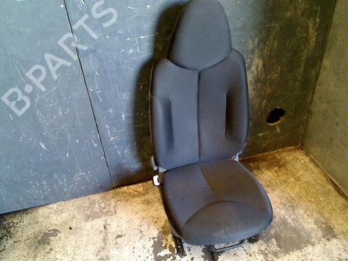 Fahrersitz für Fahrersitz TOYOTA AYGO (_B1_) 1.0 (KGB10_, KGB10R) (68 hp) 34687141 34687141