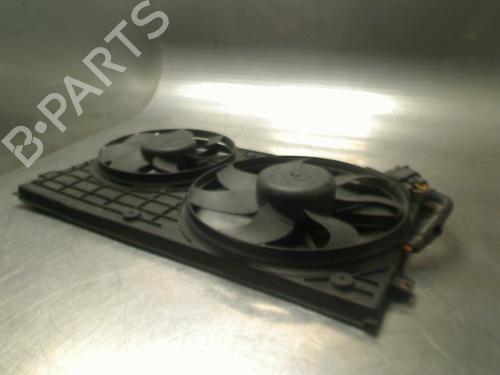 Used Radiator fan Radiator fan 34685461 34685461