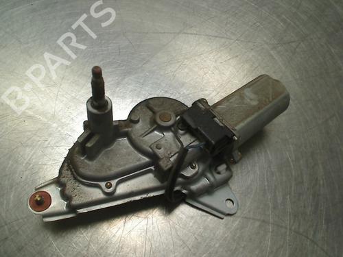 Used Rear wiper motor Rear wiper motor TOYOTA YARIS VERSO (_P2_) 1.3 (NCP20_, NCP22_, NCP20R, NCP22R) (86 hp) 34689945 34689945