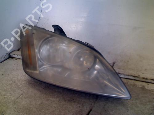 Used Right headlight Right headlight FORD FOCUS C-MAX (DM2) 1.6 TDCi (90 hp) 34667187 34667187