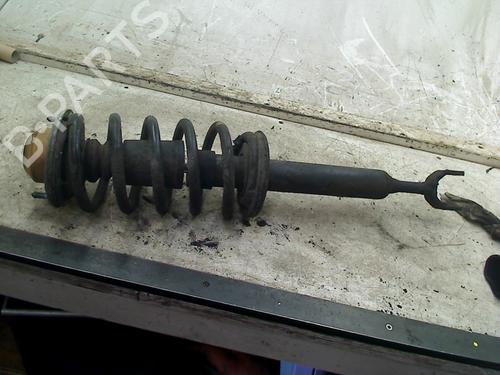 Used Left front shock absorber Left front shock absorber VW PASSAT B5.5 Variant (3B6) 1.9 TDI (130 hp) 34656465 34656465