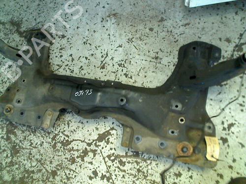 Used Subframe Subframe LANCIA DEDRA (835_) 1.8 i.e. (835FA) (101 hp) 34651206 34651206