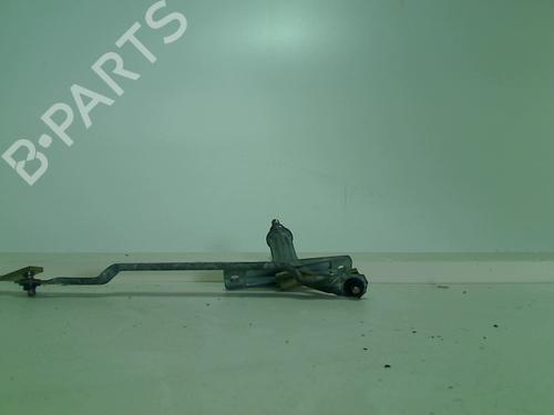 Used Front wipers mechanism Front wipers mechanism VW GOLF II (19E, 1G1) 1.3 Cat (55 hp) 34650543 34650543