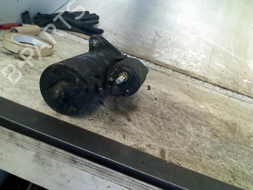 Starter AUDI A6 C5 (4B2, 4B4) 2.5 TDI quattro | BP34656755M8 - Image 2