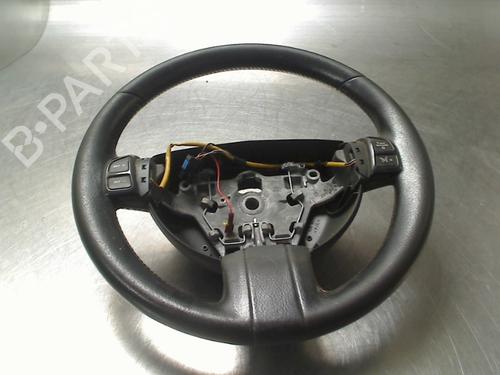Used Steering wheel Steering wheel CITROËN C6 (TD_) 2.2 HDi (163 hp) 34690070 34690070