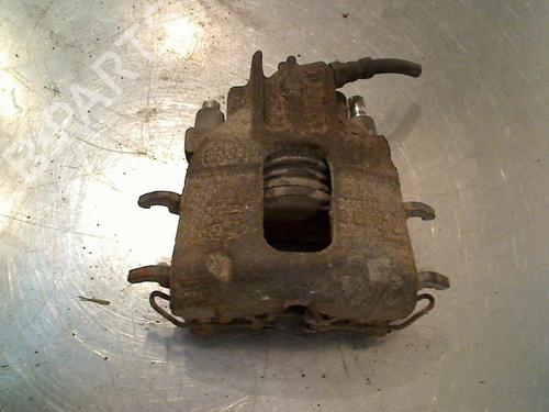 Used Left front brake caliper Left front brake caliper FORD FOCUS I (DAW, DBW) 1.6 16V (100 hp) 34680044 34680044