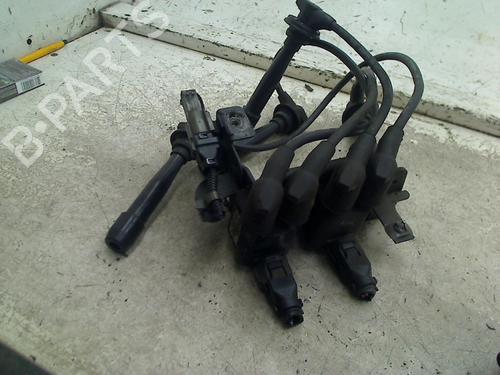 Used Ignition coil Ignition coil HYUNDAI ELANTRA III (XD) 1.6 (107 hp) 34667011 34667011