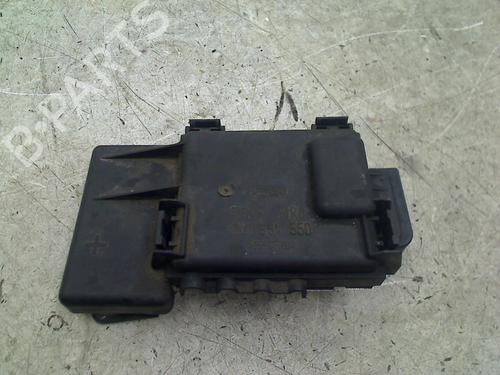 fuse-box-seat-arosa-6h1-1997-1998-1999-2000-2001-2002-2003-2004-34667090 main image