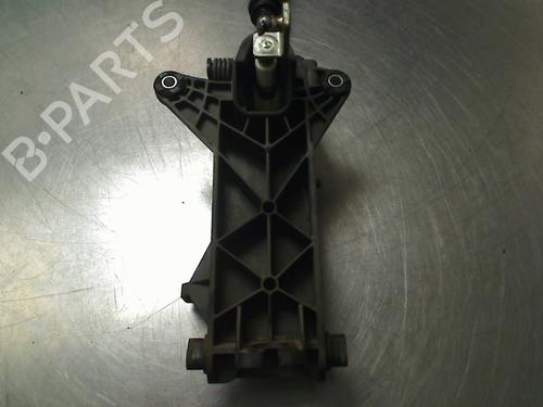 Shift knob VW CRAFTER 30-50 Van (2E_) 2.0 TDI | BP34691349I34 - Image 3