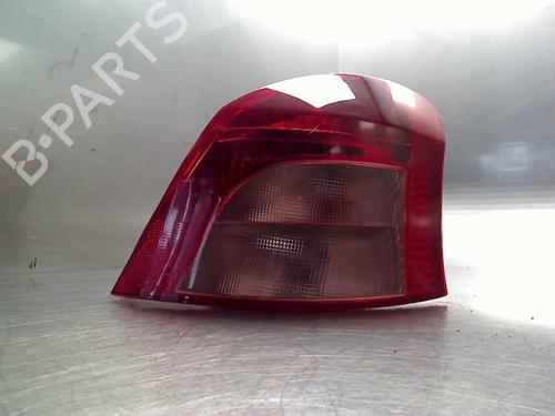 Venstre baglygte Venstre baglygte TOYOTA YARIS (_P9_) 1.4 D-4D (NLP90_, NLP90R) (90 hp) 34686810 34686810