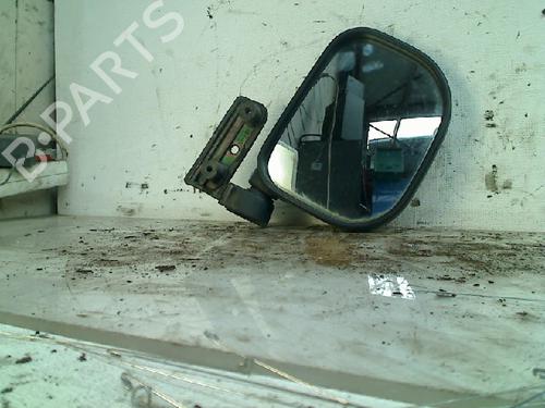 Used Right mirror Right mirror MITSUBISHI L400 Bus (PD_W, PC_W, PA_V, PB_V, PA_W) 2500 TD (PA5W) (87 hp) 34649906 34649906