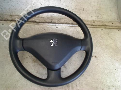 Volante Volante PEUGEOT 207 (WA_, WC_) 1.4 HDi (68 hp) 34659721 34659721