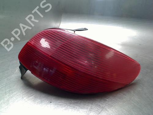 Used Right taillight Right taillight 34688550 34688550