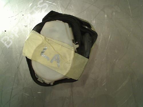 Used Rear left seatbelt Rear left seatbelt OPEL VECTRA C (Z02) 1.8 16V (122 hp) 34676768 34676768