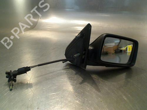 Used Right mirror Right mirror VW GOLF III (1H1) 1.6 (75 hp) 34679417 34679417