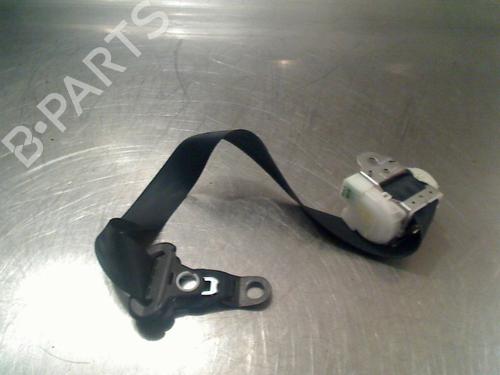 Sikkerhedssele bag venstre Sikkerhedssele bag venstre TOYOTA AYGO (_B1_) 1.0 (KGB10_, KGB10R) (68 hp) 34682651 34682651