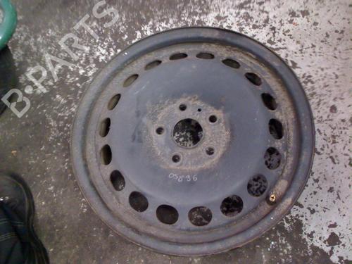Used Rim Rim VW PASSAT B6 (3C2) 2.0 FSI (150 hp) 34672659 34672659