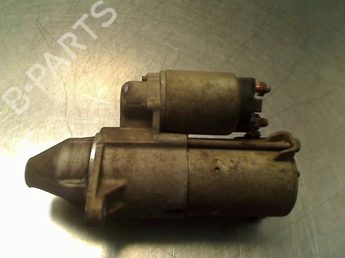 Used Starter Starter CHEVROLET NUBIRA Estate 1.6 (109 hp) 39743421 39743421