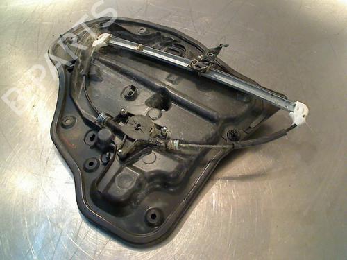Rear right window mechanism MAZDA 2 Hatchback (DL, DJ) 1.5 SKYACTIV-G | BP34680583C25 - Image 2