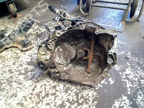 gearbox-peugeot-partner-box-bodympv-5_-g_-1996-34661675 main image