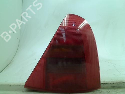 Used Right taillight Right taillight RENAULT CLIO II (BB_, CB_) 1.2 (BB0A, BB0F, BB10, BB1K, BB28, BB2D, BB2H, CB0A,... (58 hp) 34651096 34651096