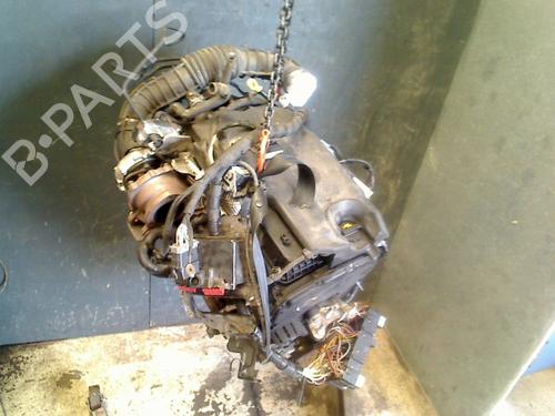Engine FORD TRANSIT CUSTOM V362 Van (FY, FZ) 2.2 TDCi | BP34687889M1  - Image 6