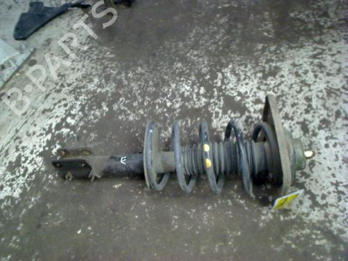 Used Left front shock absorber Left front shock absorber FIAT ULYSSE (179_) 2.0 (179BXA11, 179BXA1A) (136 hp) 34673115 34673115