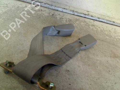 Used Seat buckle Seat buckle MAZDA DEMIO (DW) 1.3 16V (DW3W, DW19) (63 hp) 34664700 34664700