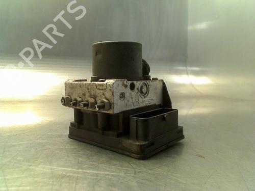 Used ABS pump ABS pump VW UP! (121, 122, BL1, BL2, BL3, 123) 1.0 (60 hp) 40527695 40527695