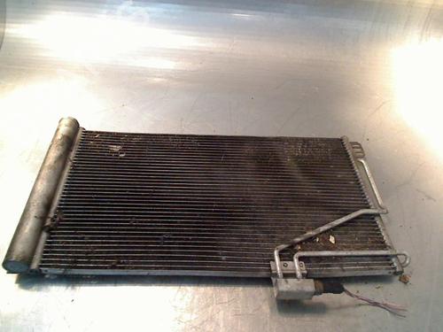 Used AC radiator AC radiator MERCEDES-BENZ C-CLASS T-Model (S203) C 200 Kompressor (203.242) (163 hp) 34680696 34680696