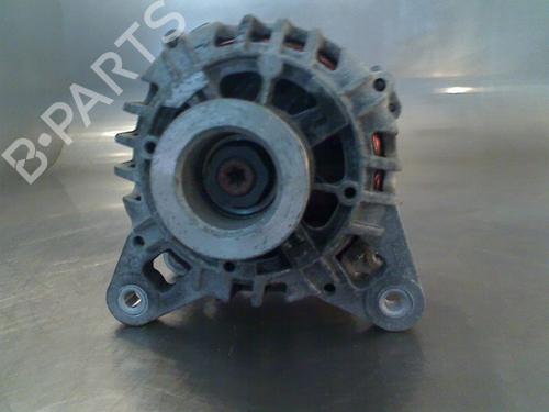 Generator Generator RENAULT TWINGO II (CN0_) 1.2 (CN0D) (58 hp) 34683918 34683918