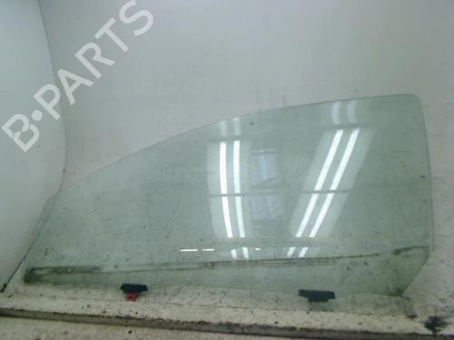 Used Front left door window Front left door window TOYOTA YARIS (_P1_) 1.3 (NCP10, SCP12_) (86 hp) 34671388 34671388