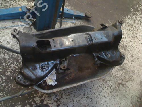 Used Subframe Subframe MITSUBISHI GALANT VIII (EA_) 2.0 (EA2A) (136 hp) 34657444 34657444
