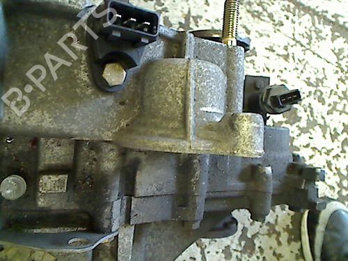 Used Gearbox Gearbox VW LUPO I (6X1, 6E1) 1.0 (50 hp) 34653122 34653122