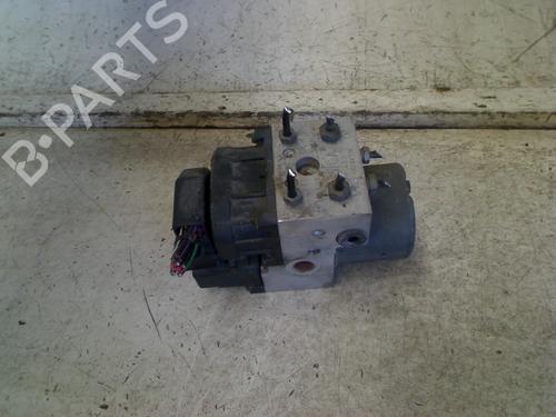 Used ABS pump ABS pump FIAT PUNTO (188_) 1.9 JTD 80 (188.237, .257, .337, .357) (80 hp) 34671657 34671657