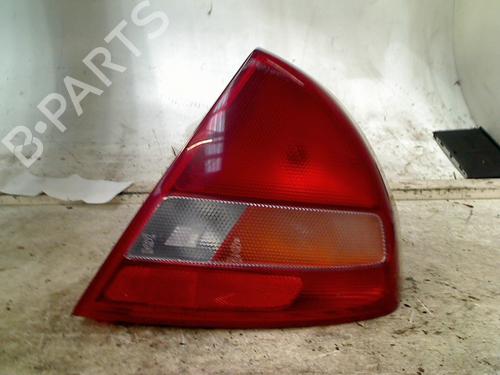 Used Right taillight Right taillight MITSUBISHI LANCER VI (CJ_, CP_, CK_) 1.3 12V (CK1A) (75 hp) 34657688 34657688