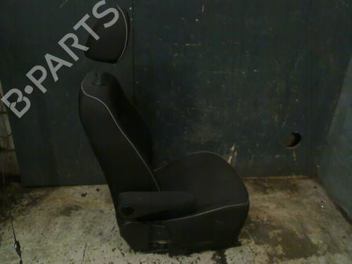 Left front seat KIA VENGA (YN) 1.4 CVVT | BP34690568C15 - Image 2