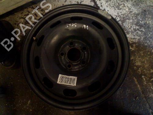 Fælk Fælk SEAT TOLEDO II (1M2) 1.6 16V (105 hp) 34674150 34674150