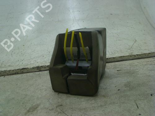 Låskasse Låskasse MERCEDES-BENZ A-CLASS (W168) A 140 (168.031, 168.131) (82 hp) 34670370 34670370
