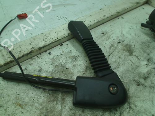Used Seat buckle Seat buckle ROVER 200 II Hatchback (RF) 220 D/SD (86 hp) 34651916 34651916