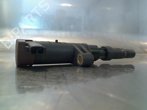 Used Ignition coil Ignition coil RENAULT CLIO II (BB_, CB_) 1.6 16V (BB01, BB0H, BB0T, BB14, BB1D, BB1R, BB2KL, BB3G... (107 hp) 34678177 34678177