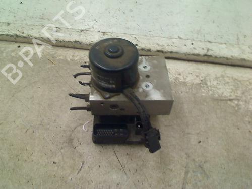 Used ABS pump ABS pump VW BORA I (1J2) 2.0 (115 hp) 34668630 34668630