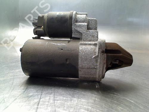 Used Starter Starter OPEL TIGRA TwinTop (X04) 1.8 (R97) (125 hp) 34688730 34688730