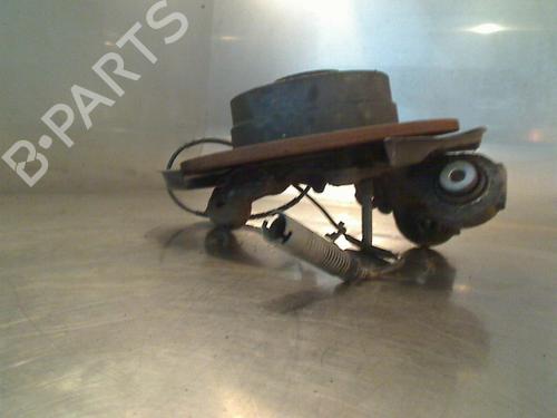 Left rear steering knuckle BMW 1 (E87) 116 i | BP34684742M27 - Image 2