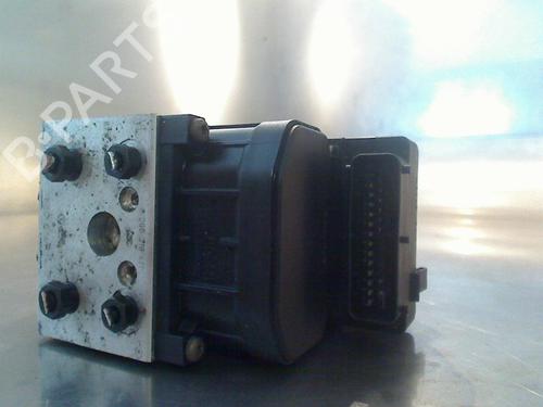 ABS pump AUDI A4 B5 (8D2) 1.8 | BP34681118M43 - Image 4