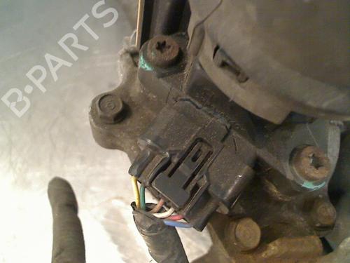 Steering rack SUZUKI SWIFT III (MZ, EZ) 1.3 (RS413, ZC11S) | BP34678997M22 - Image 3