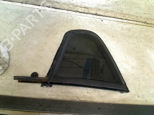 Panel rude bagtil højre Panel rude bagtil højre VOLVO S60 I (384) 2.4 (170 hp) 34658680 34658680