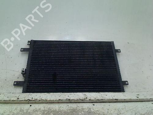 Used AC radiator AC radiator FORD GALAXY I (WGR) 2.0 i (116 hp) 34666262 34666262
