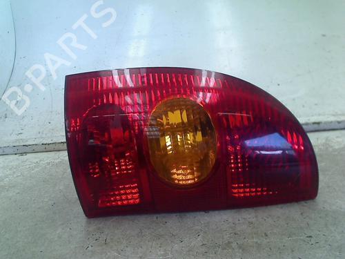 Used Left taillight Left taillight RENAULT MEGANE I Grandtour (KA0/1_) 1.6 16V (KA0B, KA04, KA11) (107 hp) 34667139 34667139